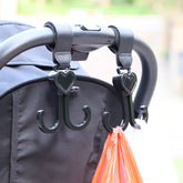 Baby Carriage Electric Bike Hook Accessories