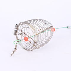 Gadgets Gear Stainless Steel Fishing Tackle